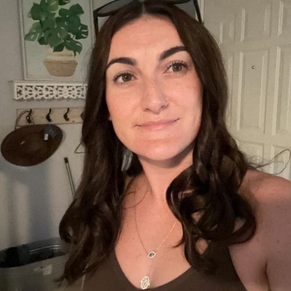 Meet your Posher, Brianna